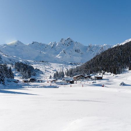 Lake Hotel Courchevel 1850 Exterior photo